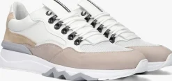 Heren FLORIS VAN BOMMEL te lage sneakers sfm-10135 de zager