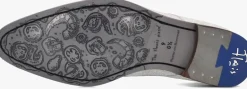 Heren FLORIS VAN BOMMEL te nette schoenen sfm-30336 de stapper