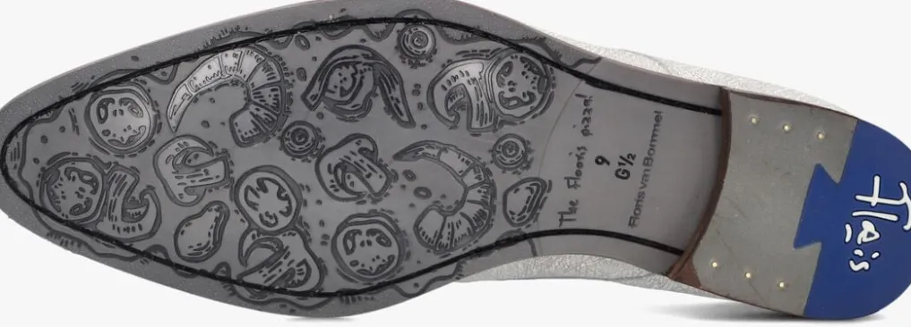 Heren FLORIS VAN BOMMEL te nette schoenen sfm-30336 de stapper