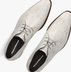 Heren FLORIS VAN BOMMEL te nette schoenen sfm-30336 de stapper
