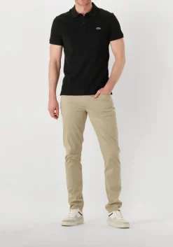 Heren FLORIS VAN BOMMEL te sneakers sfm-10166 de okker