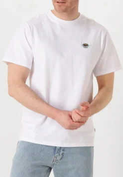 Heren FORÉT te forét t-shirt element t-shirt