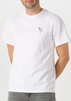 Heren FORÉT te forét t-shirt element t-shirt