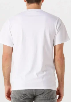 Heren FORÉT te forét t-shirt element t-shirt