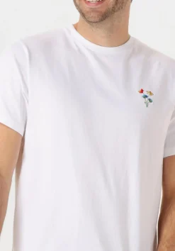 Heren FORÉT te forét t-shirt element t-shirt