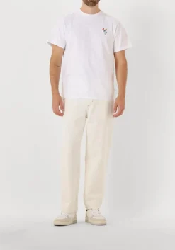 Heren FORÉT te forét t-shirt element t-shirt