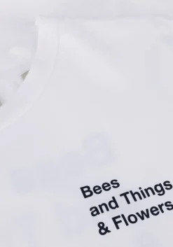 Heren FORÉT te forét t-shirt farm t-shirt