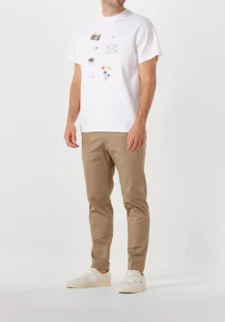 Heren FORÉT te forét t-shirt things t-shirt