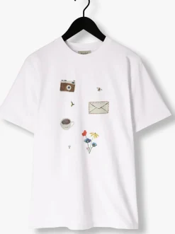 Heren FORÉT te forét t-shirt things t-shirt