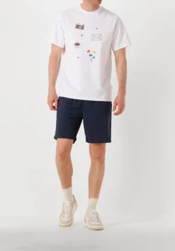 Heren FORÉT te forét t-shirt things t-shirt