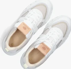 DAMES FRED DE LA BRETONIERE te lage sneakers nona eef