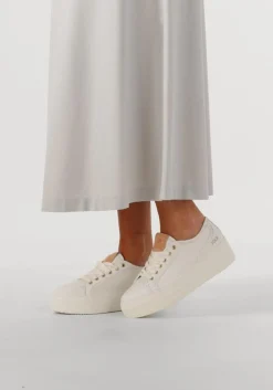 DAMES FRED DE LA BRETONIERE te lage sneakers vajen bina