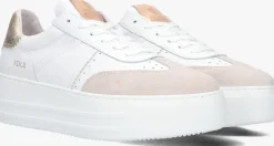 DAMES FRED DE LA BRETONIERE te lage sneakers vajen babs