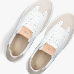 DAMES FRED DE LA BRETONIERE te lage sneakers vajen babs