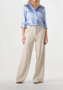 DAMES FRED DE LA BRETONIERE te lage sneakers pearl sign