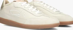 DAMES FRED DE LA BRETONIERE te lage sneakers pearl sign
