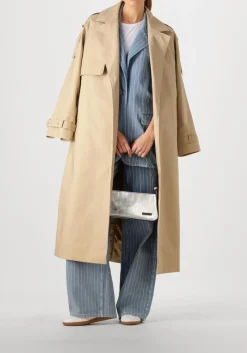 DAMES FRED DE LA BRETONIERE te lage sneakers pearl raffi