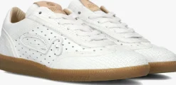 DAMES FRED DE LA BRETONIERE te lage sneakers pearl raffi
