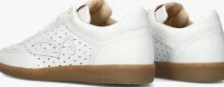 DAMES FRED DE LA BRETONIERE te lage sneakers pearl raffi
