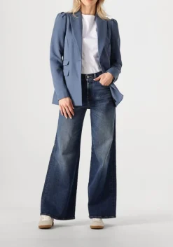 DAMES FRED DE LA BRETONIERE te lage sneakers pearl sign