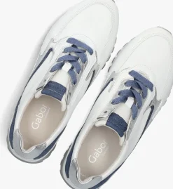 DAMES GABOR te lage sneakers 376