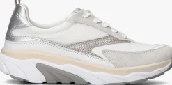 DAMES GABOR te lage sneakers 935 rollingsoft