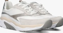 DAMES GABOR te lage sneakers 935 rollingsoft