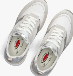 DAMES GABOR te lage sneakers 935 rollingsoft