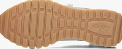 DAMES GABOR te lage sneakers 378