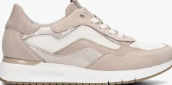 DAMES GABOR te lage sneakers 445.1
