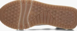 DAMES GABOR te lage sneakers 445.1