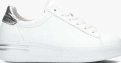DAMES GABOR te lage sneakers 395