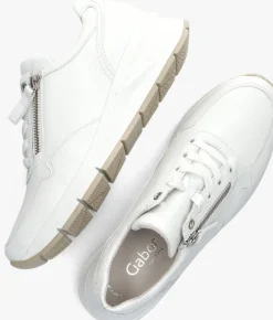 DAMES GABOR te lage sneakers 587