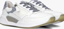 DAMES GABOR te lage sneakers 958
