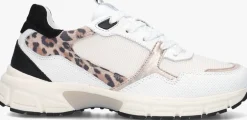 DAMES GABOR te lage sneakers 605
