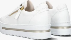 DAMES GABOR te lage sneakers 498