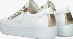 DAMES GABOR te lage sneakers 465