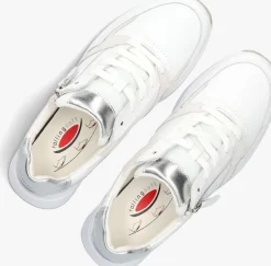 DAMES GABOR te lage sneakers 958