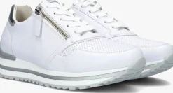 DAMES GABOR te lage sneakers 528
