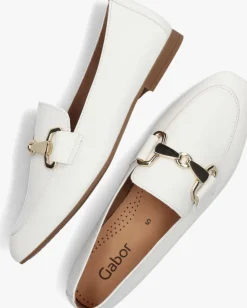 DAMES GABOR te loafers 211