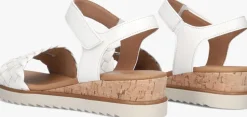 DAMES GABOR te platte sandalen 759