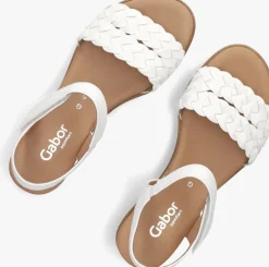 DAMES GABOR te platte sandalen 759