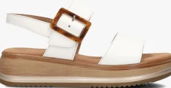 DAMES GABOR te platte sandalen 744