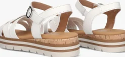 DAMES GABOR te platte sandalen 083.3