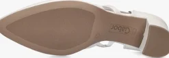 DAMES GABOR te pumps 343