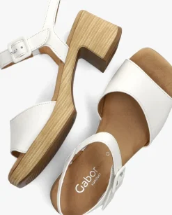 DAMES GABOR te sandalen 721.1.0