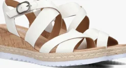 DAMES GABOR te sandalen met hak 832