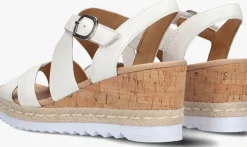 DAMES GABOR te sandalen met hak 832