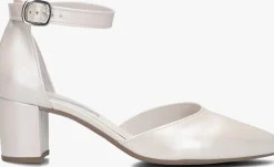 DAMES GABOR te sandalen met hak 340