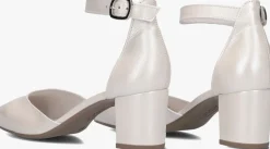 DAMES GABOR te sandalen met hak 340